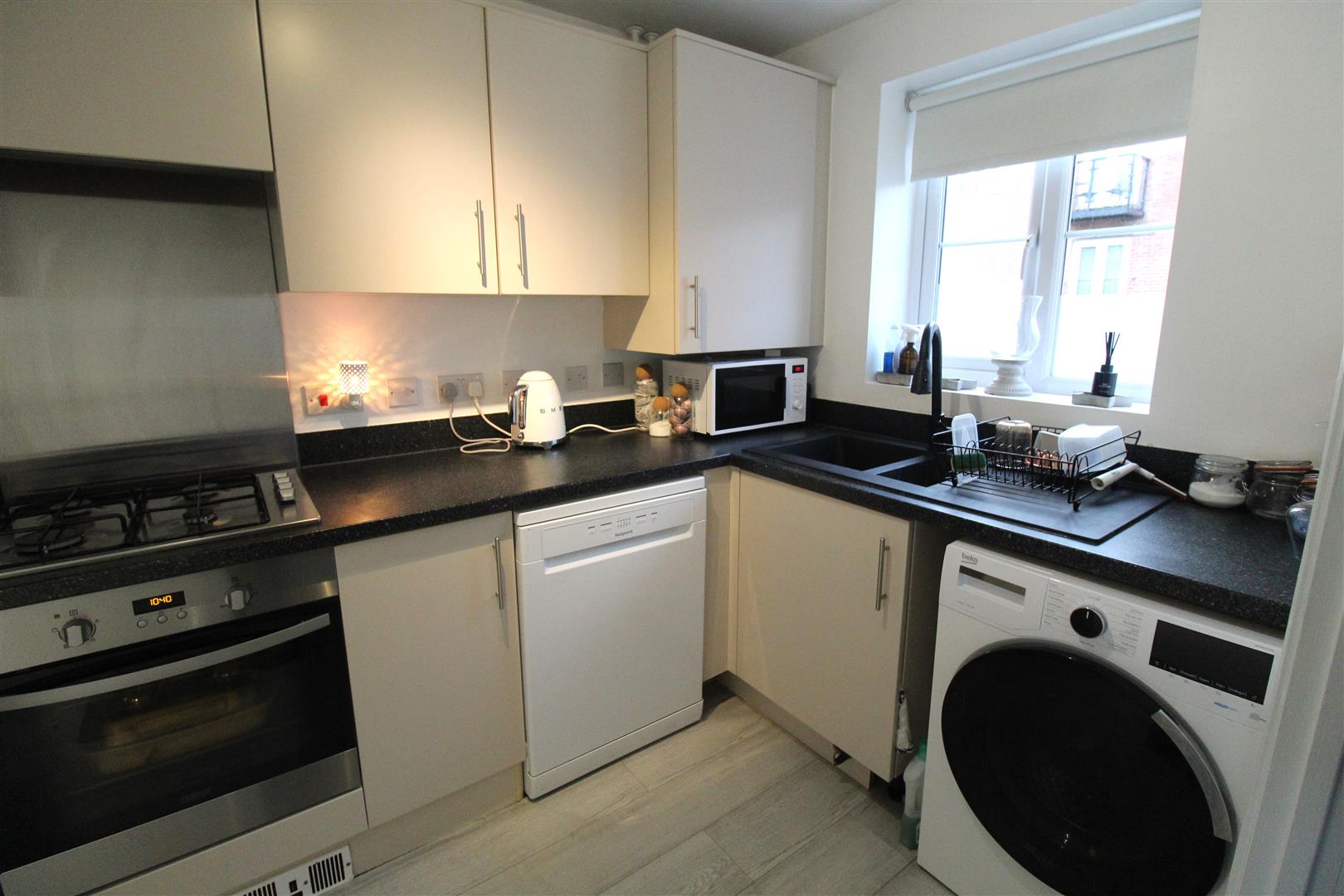 Blithfield Way, Norton Heights, Stoke-On-Trent
